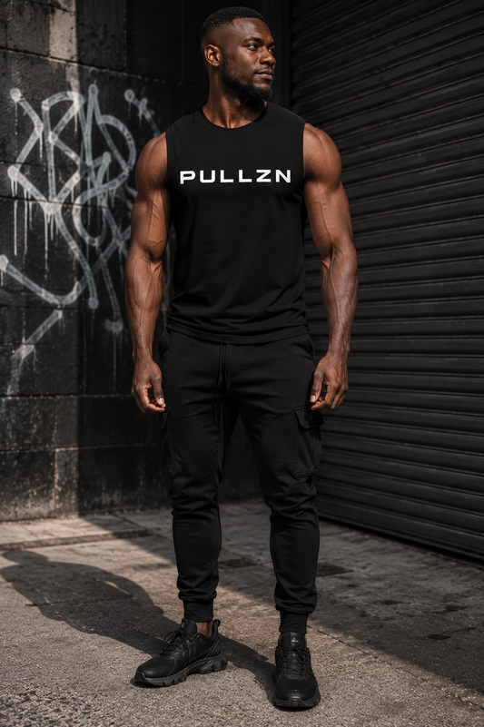 Muscle Shirt – Classic