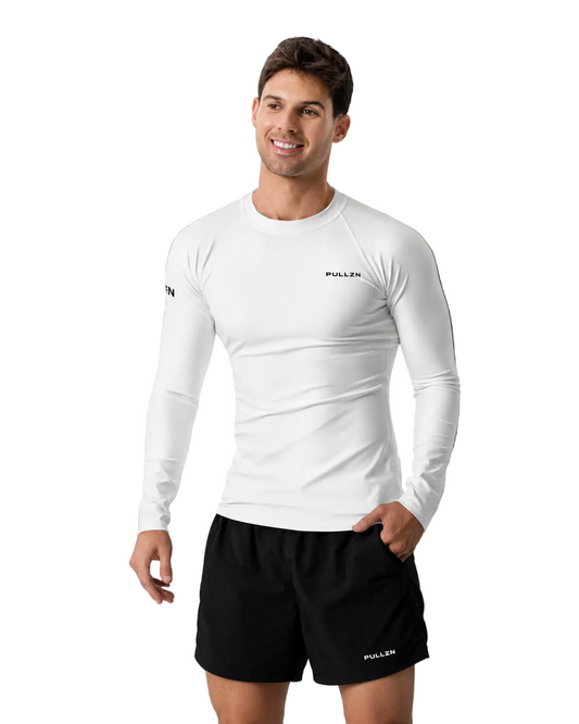 Men's Rash Guard