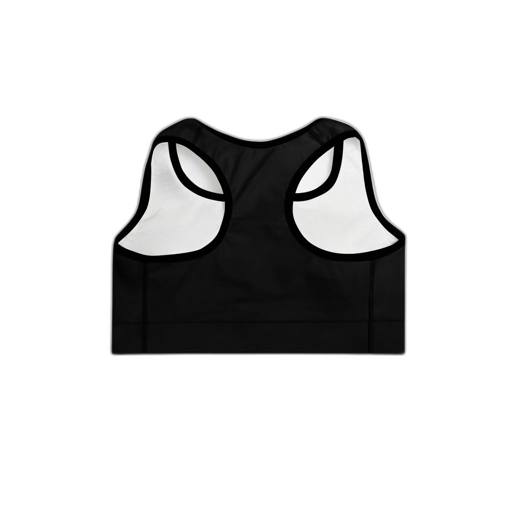 Padded Sports Bra