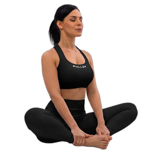Padded Sports Bra