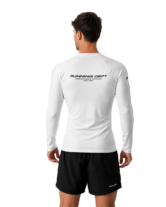 Men's Rash Guard