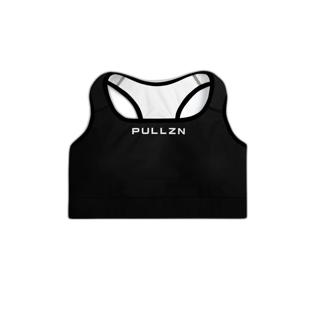 Padded Sports Bra