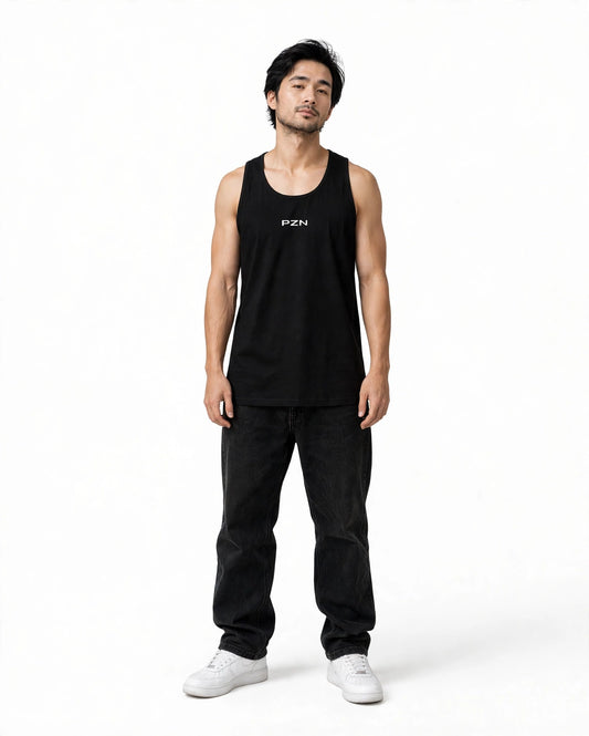 Men’s premium tank top