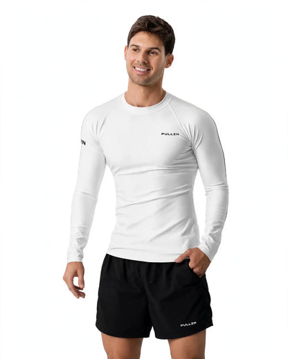 Men's Rash Guard