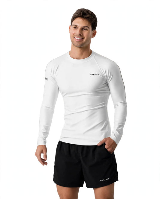 Men's Rash Guard