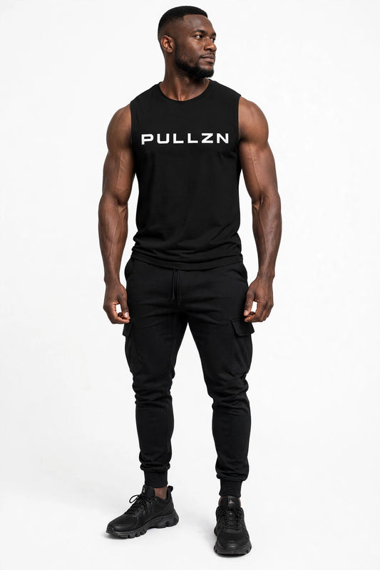 Muscle Shirt – Classic